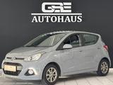 Hyundai i10 Intro Edition*NAVI*KAMERA*PDC*SHZG*LHZG* - Hyundai i10: Edition