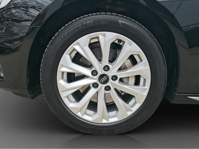 A4 Avant 40 TFSI quattro advanced S-tronic