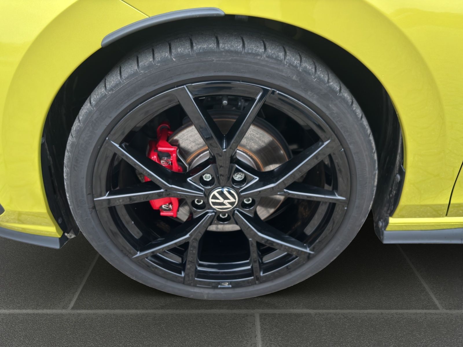 Volkswagen Golf - Bild 9