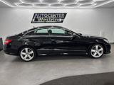 Mercedes-Benz E 200 CGI  BlueEfficiency*AMG Paket*Xenon*Leder - Mercedes-Benz E 200: Coupé, Cgi