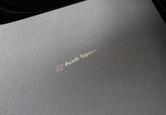 AUDI R8 RWS I Sportabgas I NoOPF I Unfallfrei I 1/999