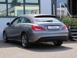 Mercedes-Benz CLA 180d Shooting Brake Leder Navigation PDC - Mercedes-Benz CLA 180 in Düsseldorf