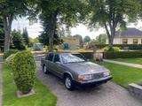Volvo 760 GLE TD Liebhaberstück H Kennzeichen  - Volvo: Liebhaber