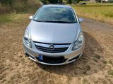 Opel corsa D 1.3 CDTI - Opel Corsa aus 2008 mit Diesel-Antrieb
