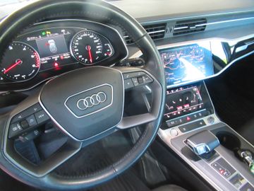 Audi A6 - 12