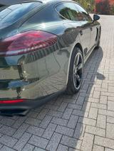 Porsche Panamera GTS 4.8L V8 Mwst. Ausweisbar - Porsche Panamera in Solingen