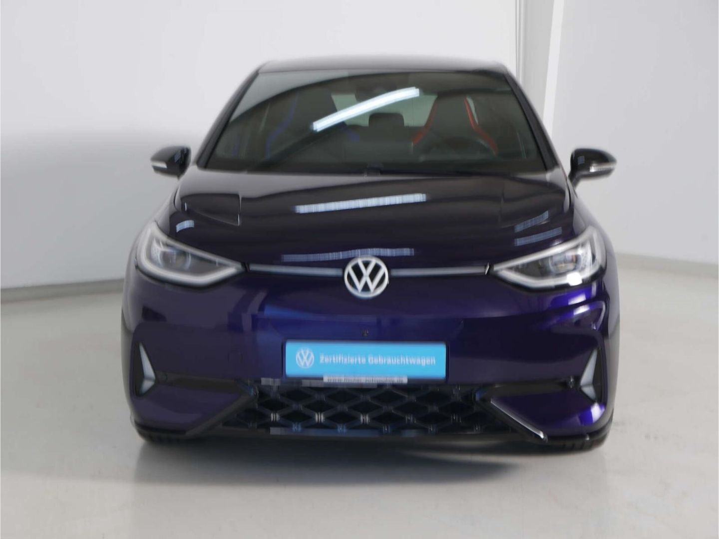 Volkswagen ID.3 GTX FIRE ICE 79 kWh W-Pumpe Massage H&K HUD foto 3