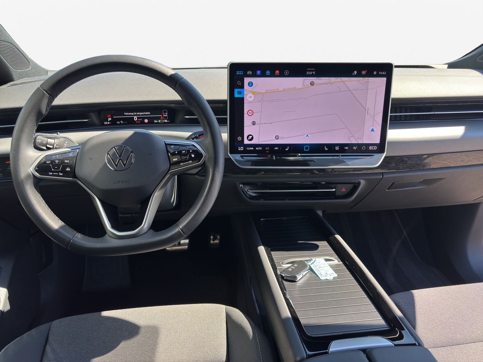Volkswagen ID.7 - Bild 7