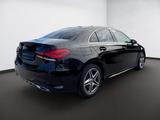 Mercedes-Benz A 250 e Limousine AMG*RKam*MBUX*LED*Ambi*VZA*Shz - : Plug-In Hybrid, Kleinwagen