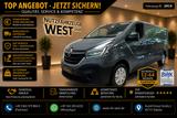Renault Trafic Kasten L2-H1*Lang*AHK*Garantie*1.Hand - Renault Trafic in Gelsenkirchen