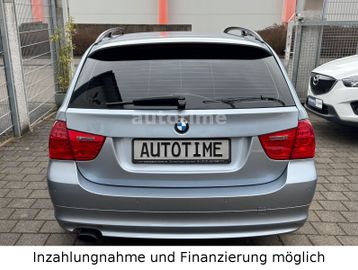 BMW 320 - 5