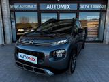 Citroën Citroen C3 Aircross 1.2 puretech Shine s&s 110cv - Citroën: 11 Cv