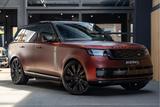 Land Rover Range Rover P550e SV SVO Colour Bespoke 3.0 P550 - Land Rover Range Rover SV mit Hybrid-Antrieb (Benzin/Elektro)
