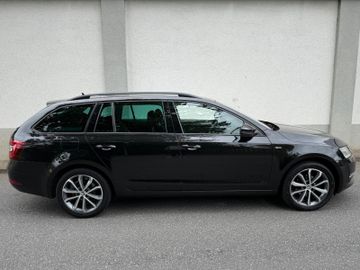Skoda Octavia - 5