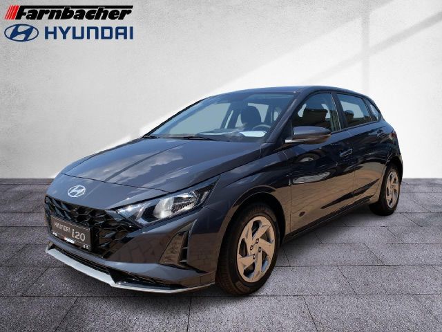 Hyundai i20 Select Funktionspaket