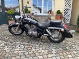 Honda Shadow VT 750 CS ABS - HONDA VT 750 C SHADOW