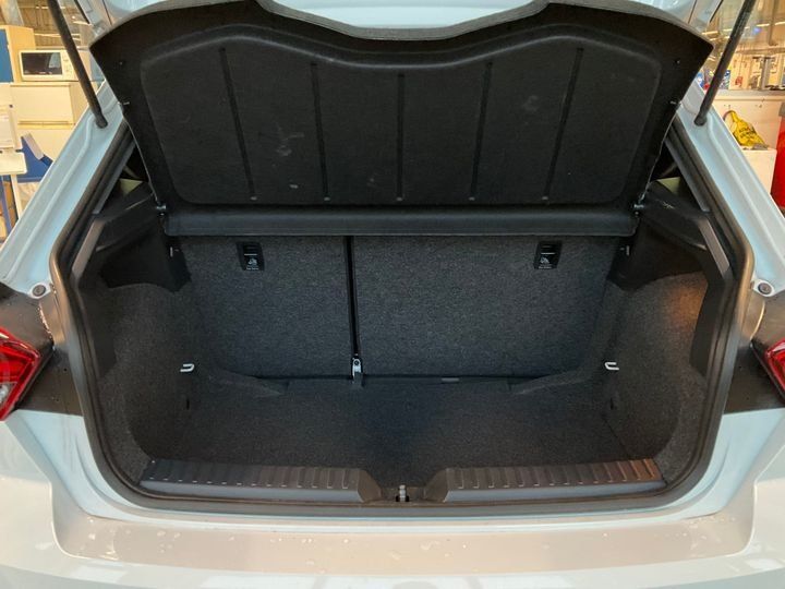 Fahrzeugabbildung SEAT Ibiza FR TSI DSG *Cam*LED*PDC*Sitzhzg*AppCon*ACC