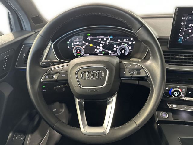 Q5 50 TFSI e QUATTRO ADVANCED LED+AHK+PANO+LUFT+