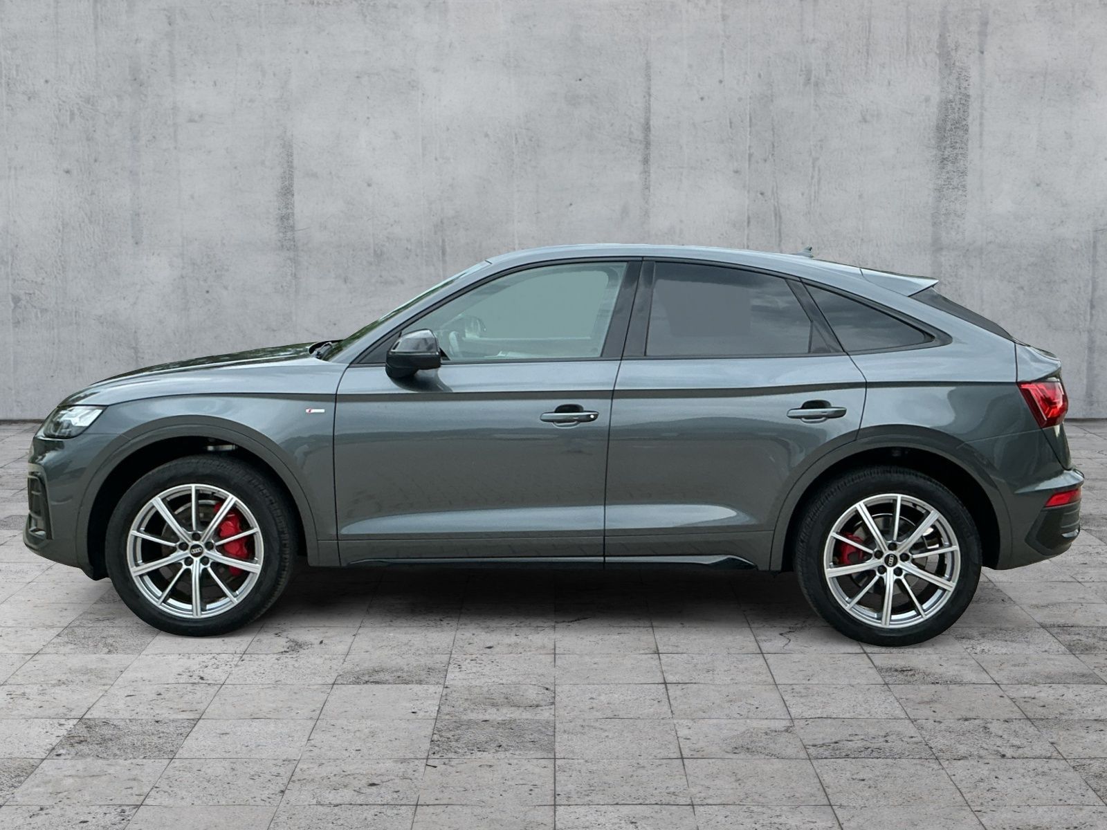 Audi Q5 - Bild 4