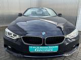 BMW 435 i xDrive Cabriolet Automatik Top Angebot - Cars in Mönchengladbach