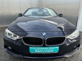 BMW 435 i xDrive Cabriolet Automatik Top Angebot - BMW: Angebot