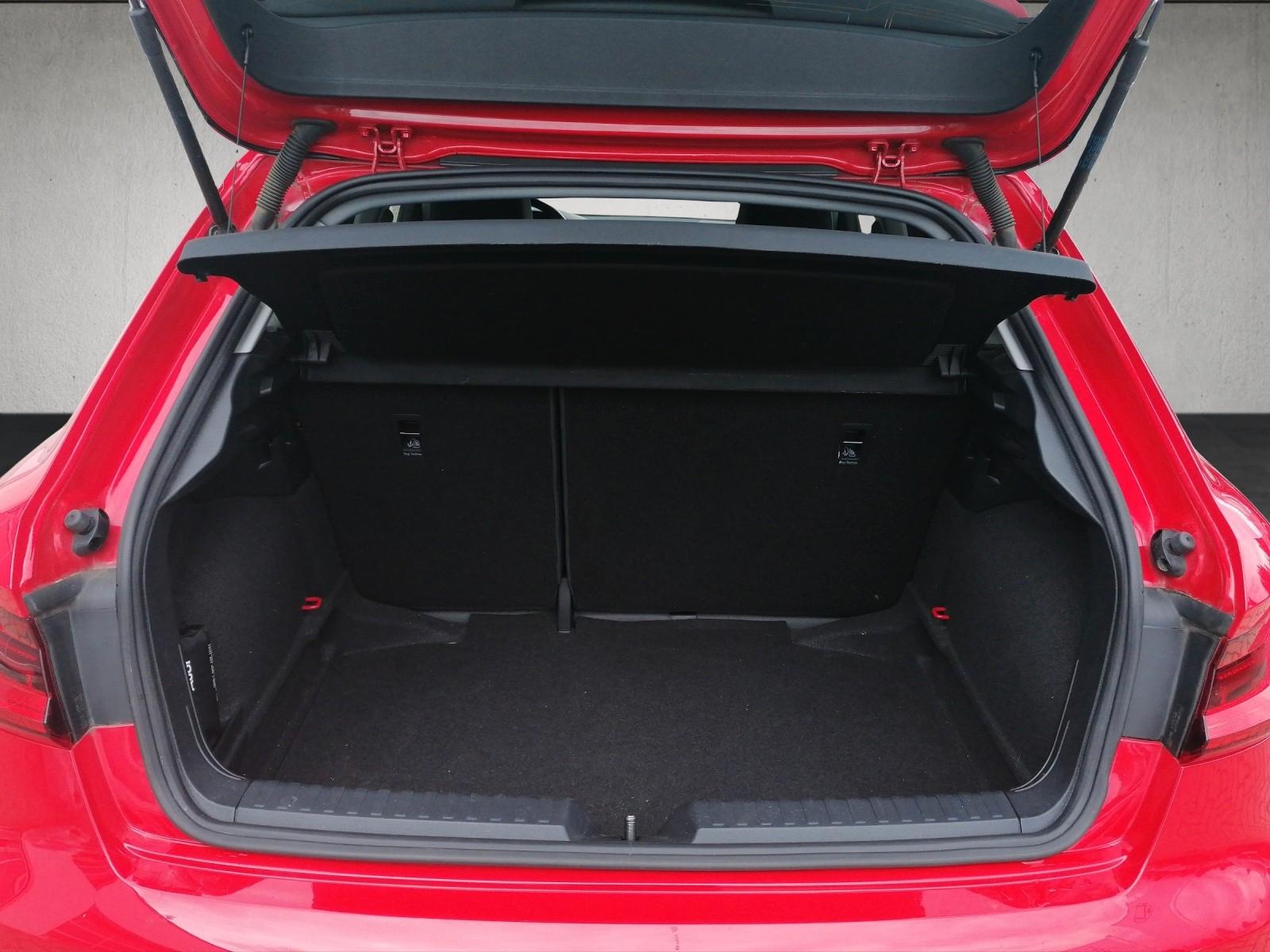 Audi A1 Sportback 40 TFSI S line, миниатюра 7