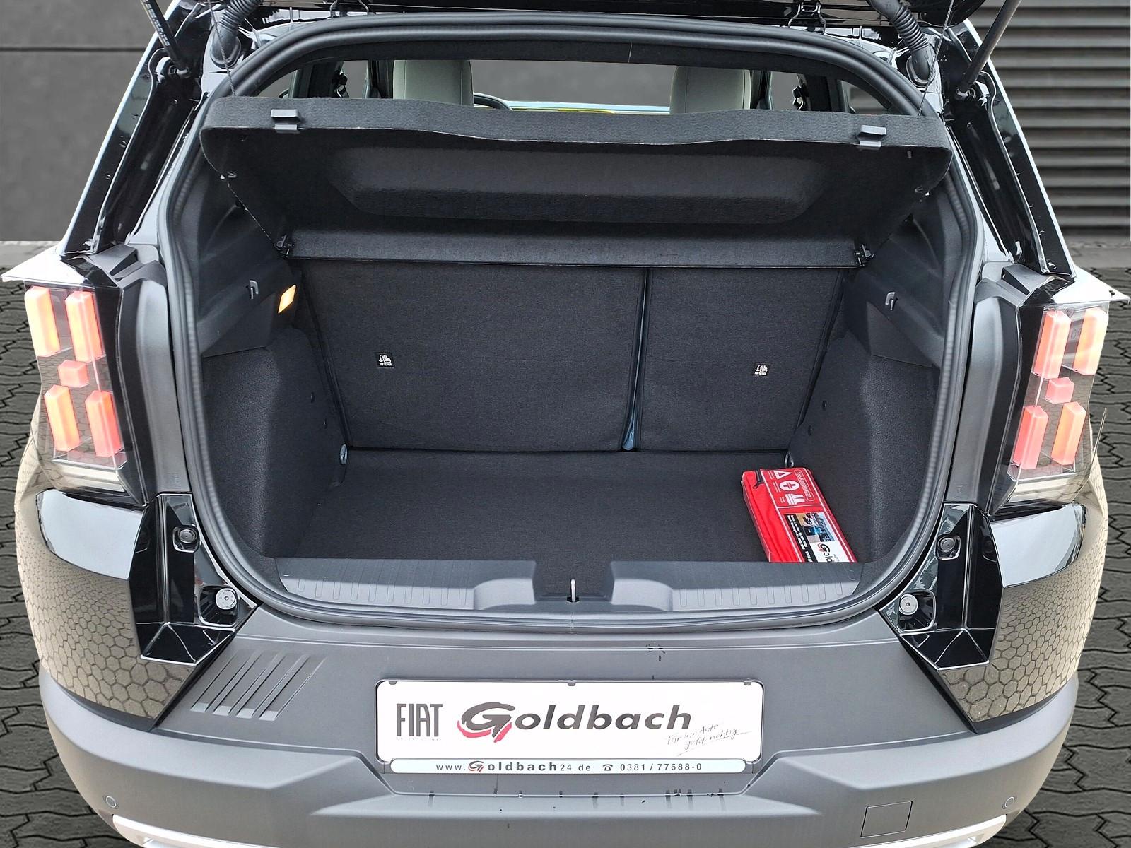 Fiat Grande Panda 1.2 100 La Prima WINTERPAKET