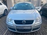Volkswagen Polo IV 1.4 Comfortline Klimaanlage Alufelgen - Volkswagen Polo: 1.4