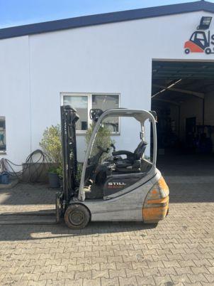 Still RX20-20  Bj 2012   5900.- Netto