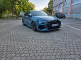 Audi RS3 2.5 TFSI S tronic quattro - - Audi RS3 Gebrauchtwagen in München