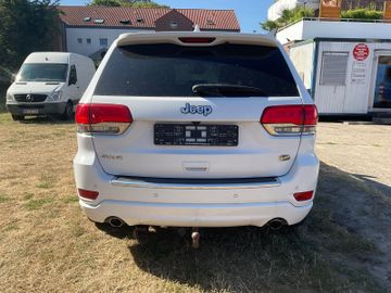 Jeep Grand Cherokee - 6