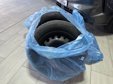 Ford Tourneo Connect Titanium 7-Sitzer, Xenon,Navi,RF