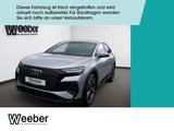 Audi Q4 Sportback 45 e-tron 210KW S-Line*Anhängerkupp - Audi Q4 e-tron New cars