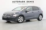 Volkswagen Golf VIII Lim. Life/LED/ACC/AMBIE/LHZ/SHZ/NAVI