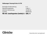 Volkswagen Touareg 3.0 TDI 4Motion R-Line *REI KONFIGURIERB - Volkswagen Touareg New cars in Stuttgart