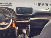 Peugeot 208 - Vorschau Bild 14
