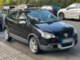 Volkswagen Polo Cross 9N3 1.6 Alufelgen Kl... - VW Polo Gebrauchtwagen Alufelgen
