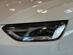 AUDI A4 - Ansicht 10