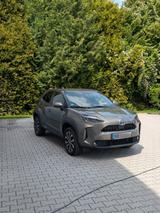 Toyota Yaris Cross 1,5-l-VVT-iE Hybrid - Toyota aus 2023