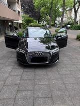 Audi A3 40 e-tron S tronic sport Sportback sport