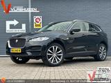 Jaguar F-Pace 2.0 Portfolio AWD 20d automatik | Pano | - Jaguar F-Pace: Portfolio