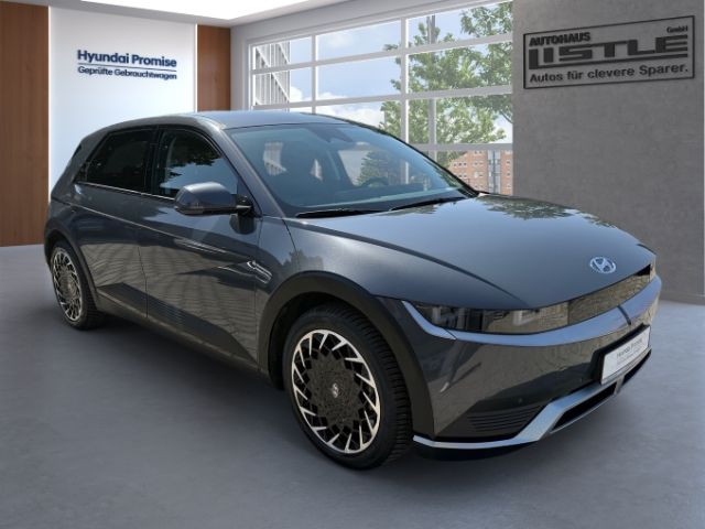 Fahrzeugabbildung Hyundai IONIQ 5 77,4kWh Batt. (229 PS) TECHNIQ-Paket ink