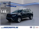 Dacia Duster 1.2TCe Comfort 4WD AHK+Navi+Kamera+Winter - Dacia Duster: Pickup