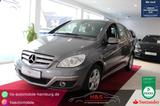 Mercedes-Benz B 160 Sitzheizung*TÜV NEU - gebrauchte Mercedes-Benz B 160 aus dem Jahr 2009