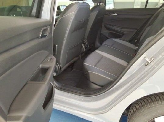 Volkswagen Golf - Bild 3
