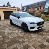 Volvo XC60 T8 Twin Engine AWD R Design Geartronic ... - Volvo XC60: T8