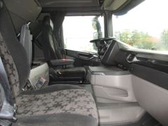 Fahrzeugabbildung R 450 Schmitz Cargobull Kühlkoffer Auflieger COO