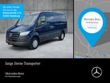 Mercedes-Benz Sprinter 319 CDI KA PRO 9G+AHK+Klima+StandHZ