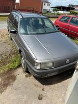 Volkswagen VW Passat 1.8 CL - gebrauchte Volkswagen Passat aus dem Jahr 1993