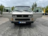Volkswagen *VW T3 Multivan Caravelle   1987  Sehr g... - Volkswagen T3 in Berlin